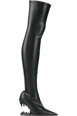 GCDS CALZATURE Stivali