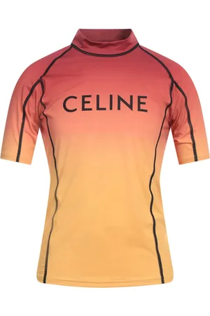 Céline TOPWEAR Tshirts