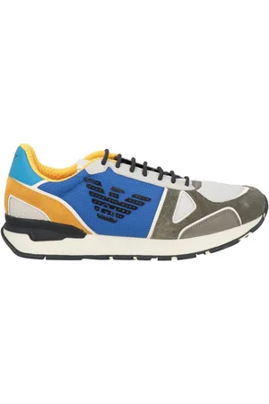 Emporio Armani CALZATURE Sneakers