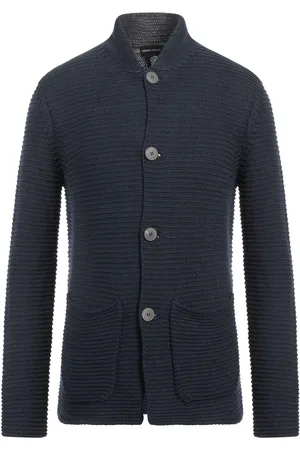 Giorgio Armani MAGLIERIA Cardigan