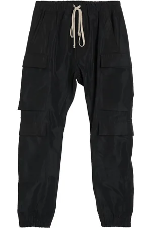 Rick Owens BOTTOMWEAR Pantaloni