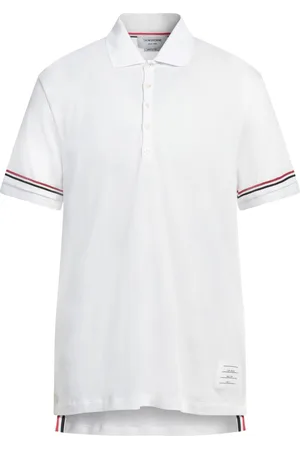 Thom Browne TOPWEAR Polo
