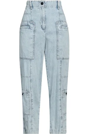 Proenza Schouler BOTTOMWEAR Pantaloni jeans