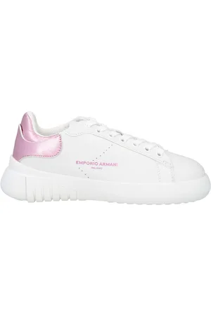Emporio Armani CALZATURE Sneakers