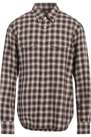 Tom Ford TOPWEAR Camicie