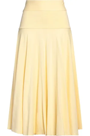 Plan C BOTTOMWEAR Gonne midi