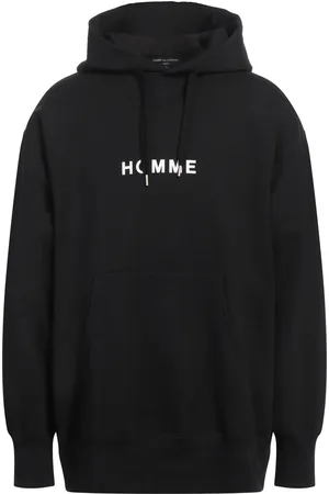 Comme des Garçons TOPWEAR Felpe