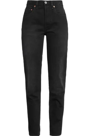 Vetements BOTTOMWEAR Pantaloni jeans