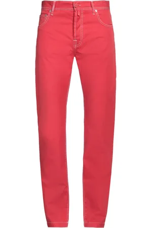 Kiton BOTTOMWEAR Pantaloni