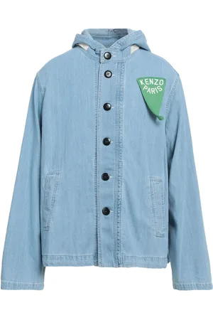 Kenzo CAPISPALLA Capispalla jeans