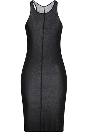 Rick Owens VESTITI Vestiti corti