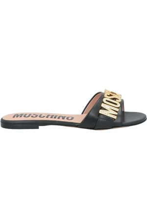 Moschino CALZATURE Sandali