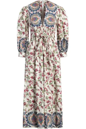 Etro VESTITI Vestiti midi