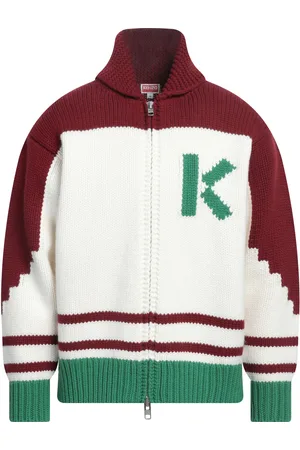 Kenzo MAGLIERIA Cardigan