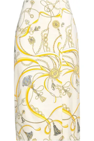 Puccini BOTTOMWEAR Gonne midi