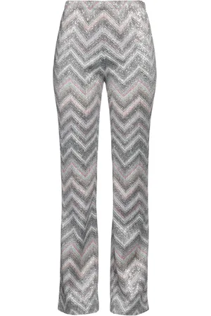 Missoni BOTTOMWEAR Pantaloni
