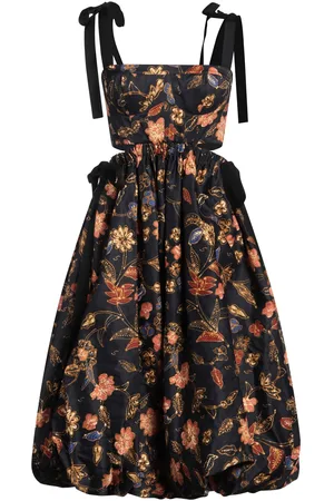 ULLA JOHNSON VESTITI Vestiti midi
