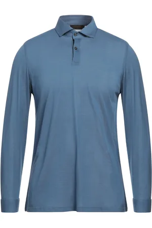 MOORER TOPWEAR Polo