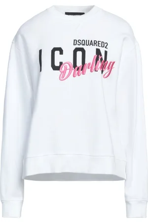 Dsquared2 TOPWEAR Felpe