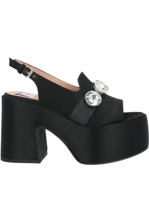 Moschino CALZATURE Sandali