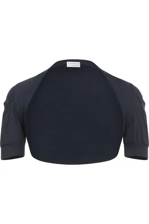 Brunello Cucinelli TOPWEAR Coprispalle