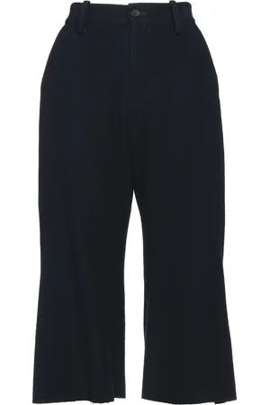 YOHJI YAMAMOTO BOTTOMWEAR Pantaloni