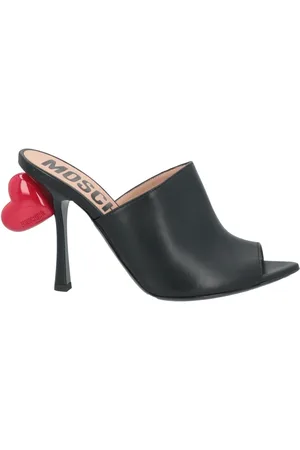 Moschino CALZATURE Sandali