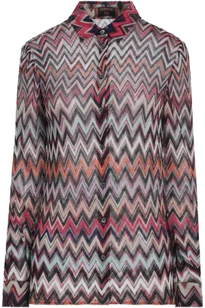 Missoni TOPWEAR Camicie