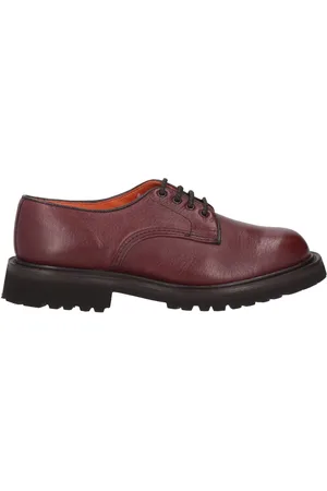 TRICKERS CALZATURE Stringate
