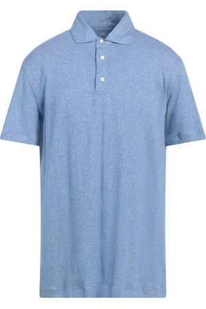 ISAIA TOPWEAR Polo
