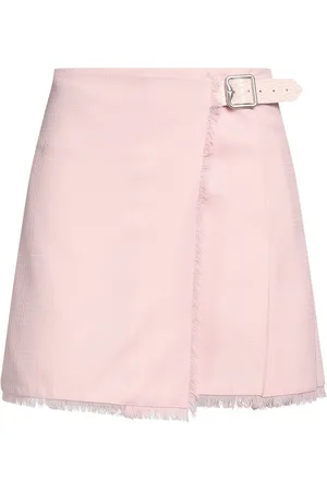 Burberry BOTTOMWEAR Minigonne