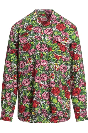 Kenzo TOPWEAR Camicie