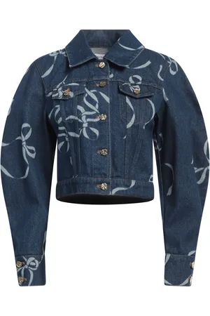 Nina Ricci CAPISPALLA Capispalla jeans