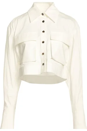 Proenza Schouler TOPWEAR Camicie