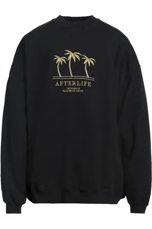 Vetements TOPWEAR Felpe