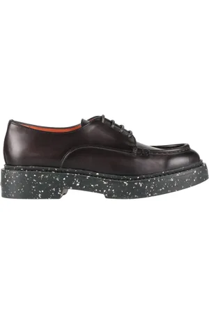 santoni CALZATURE Stringate