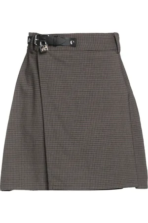 J.W.Anderson BOTTOMWEAR Minigonne