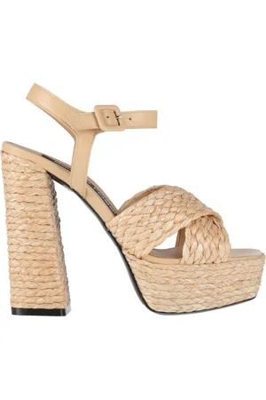 Sergio Rossi CALZATURE Espadrillas