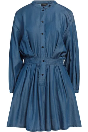 Emporio Armani VESTITI Vestiti corti