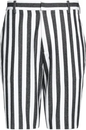 Moschino BOTTOMWEAR Shorts e bermuda