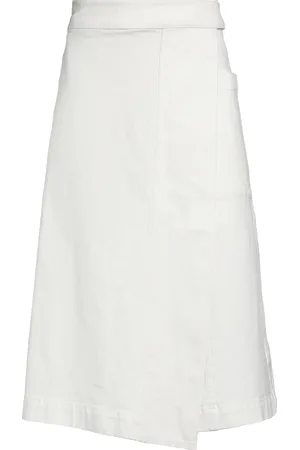 Proenza Schouler BOTTOMWEAR Gonne midi