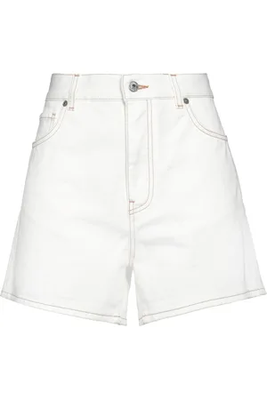 OFF-WHITE OFFWHITE™ BOTTOMWEAR Shorts jeans