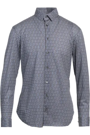 Giorgio Armani TOPWEAR Camicie