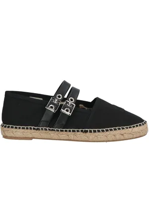 Ganni CALZATURE Espadrillas