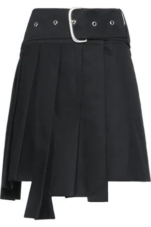 OFF-WHITE OFFWHITE™ BOTTOMWEAR Minigonne