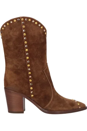 Gianvito Rossi CALZATURE Stivaletti