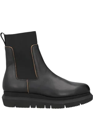 SACAI CALZATURE Stivaletti