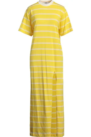 Msgm VESTITI Vestiti lunghi