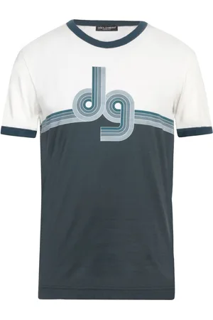 Dolce & Gabbana TOPWEAR Tshirts