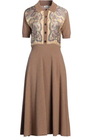 Etro VESTITI Vestiti midi